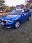 Skoda Kamiq 2020r