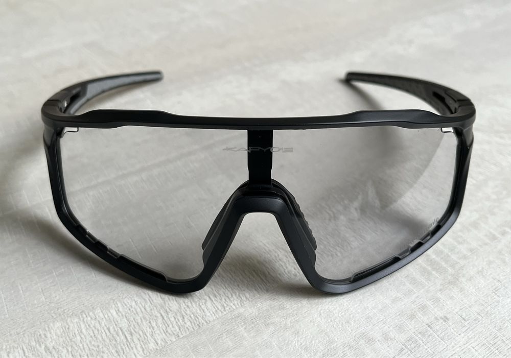 Фотохромные Вело очки Kapvoe