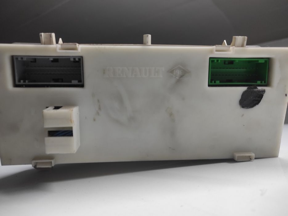 Climatronic Renault laguna