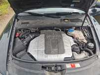 Silnik 3.0 BMK Audi