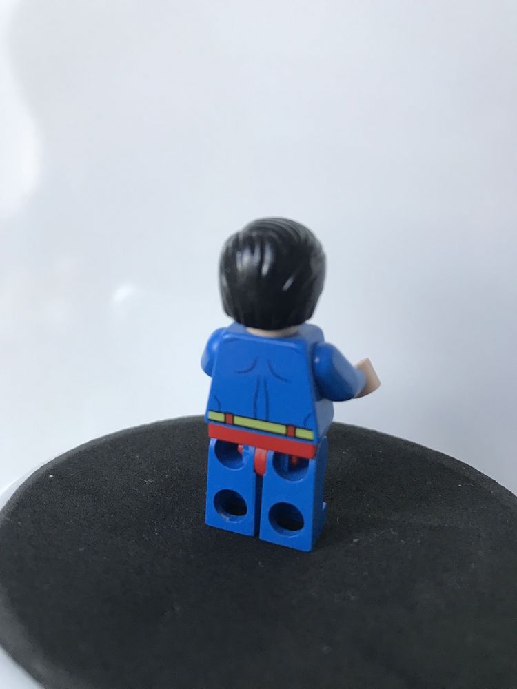 Lego Dimensions dim019 Superman FIGURKA U