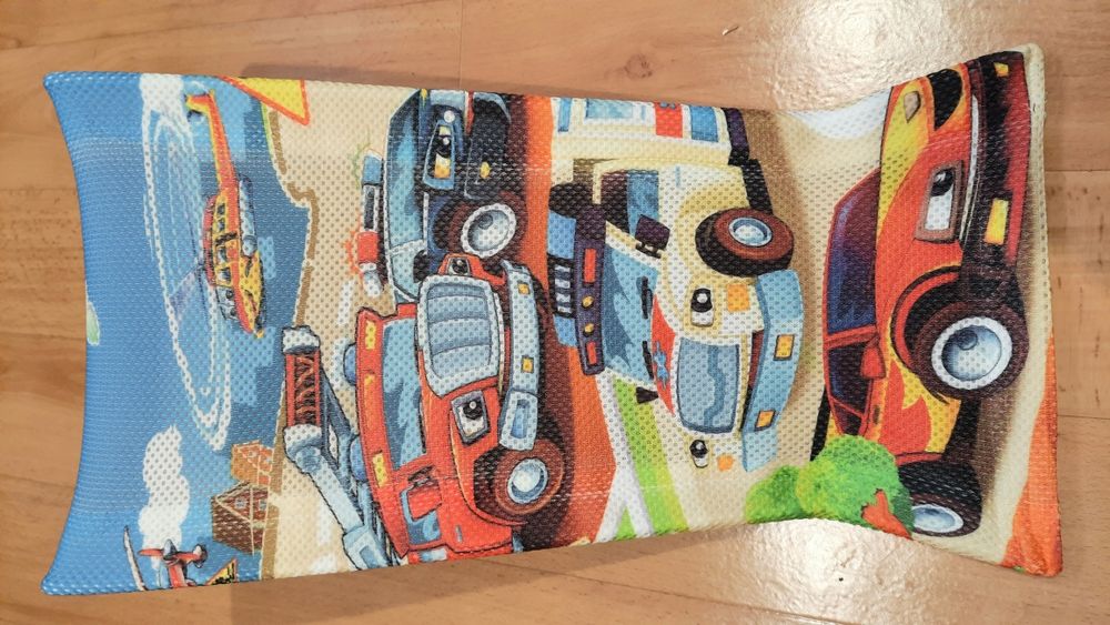 Гірка для купання