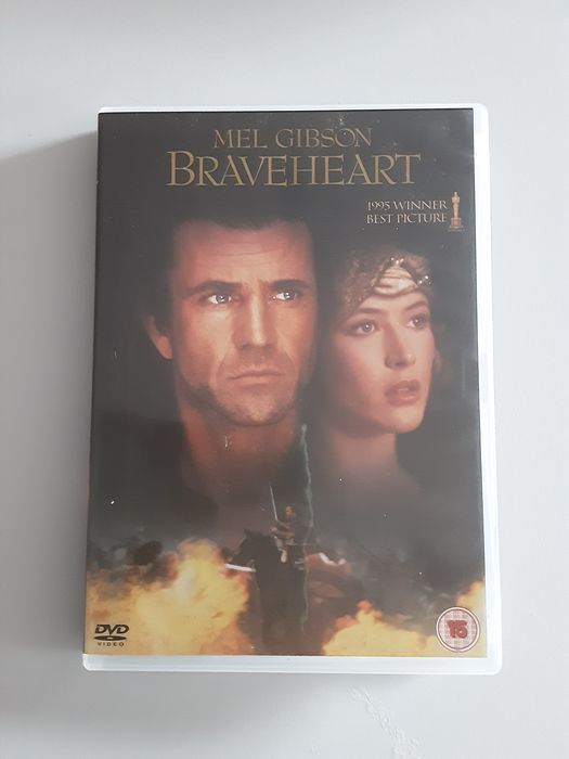 Dvd   braveheart