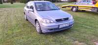 Opel Astra 5 drzwi