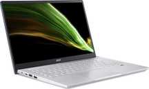 Laptop Acer Swift X 14" RTX3050/Win11 lekki na studia/do gier