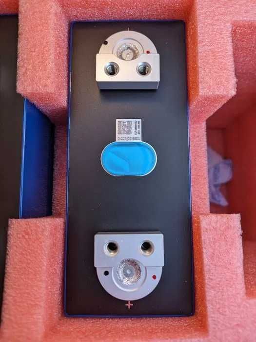 Акумулятори Eve MB31 314AH LiFePO4 3.2V / 105ач / 280аг / 230ач