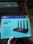 Router TP-LINK Archer AX12