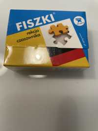 Fiszki -niemiecki