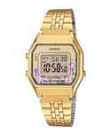 Zegarek CASIO Vintage LA680WGA-4CDF + BOX