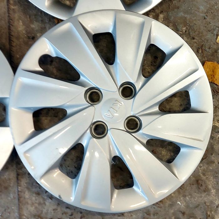 Колпаки Kia Rio 3 оригинал