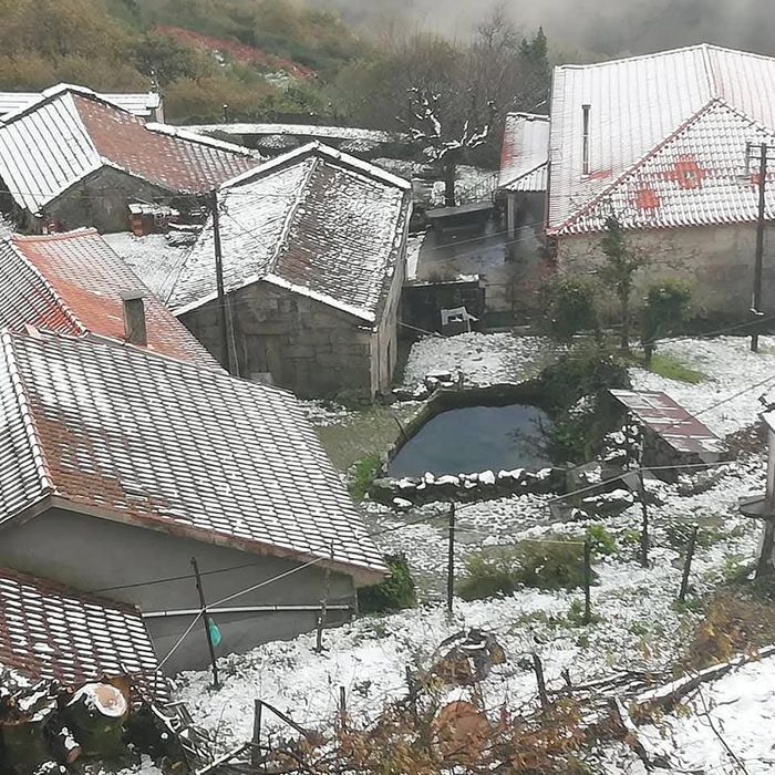 Casas para reconstruir