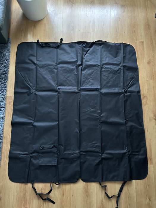 Mata samochodowa dla psa, gruba