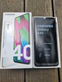 Samsung Galaxy A40