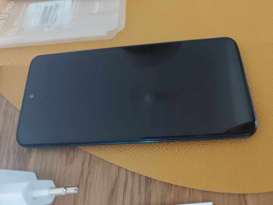 Xiaomi redmi note 9 pro 6/128gb