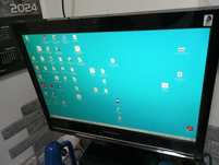 monitor 22 cale Samsung 225UW SyncMaster z DVI i D-SUB