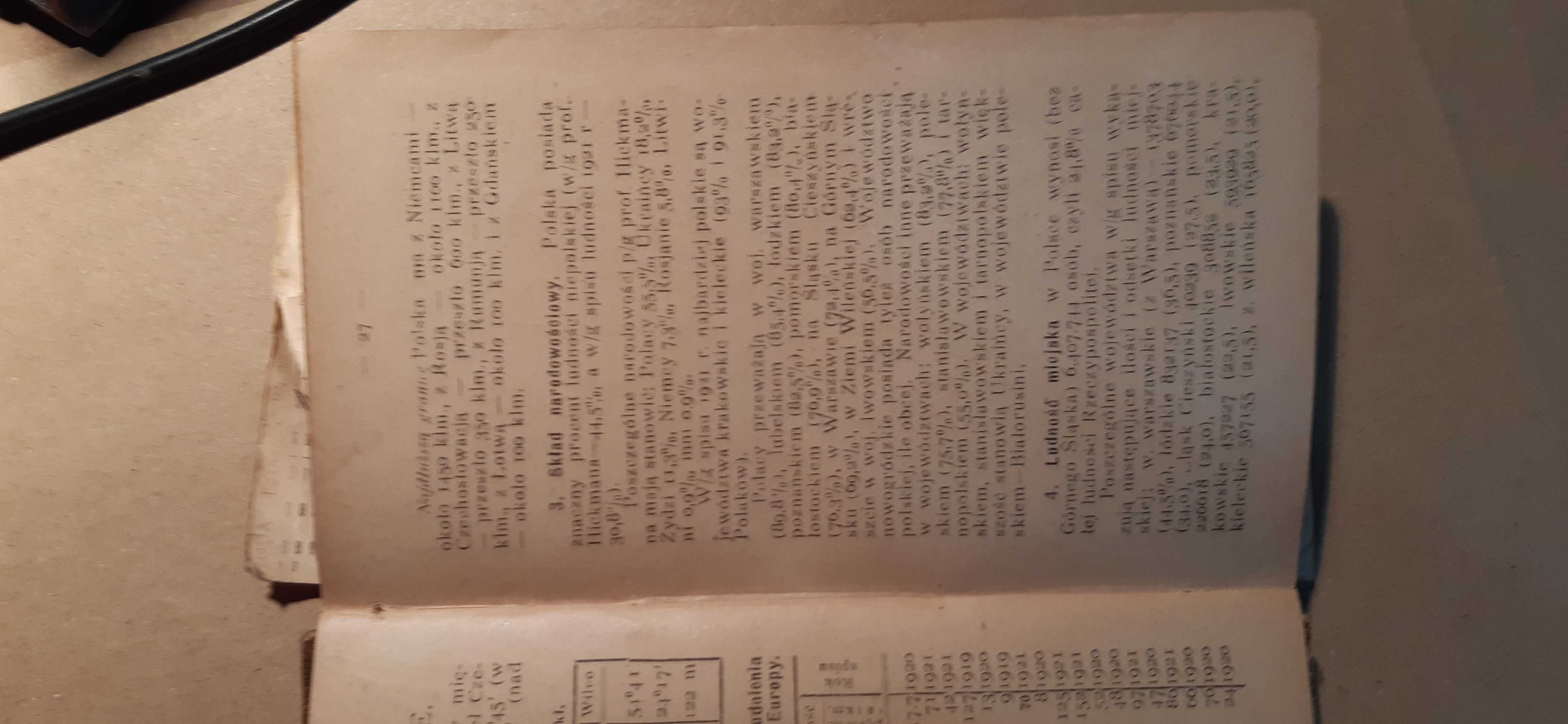 stara książka informator urzędnika 1925rok, rzadkość
