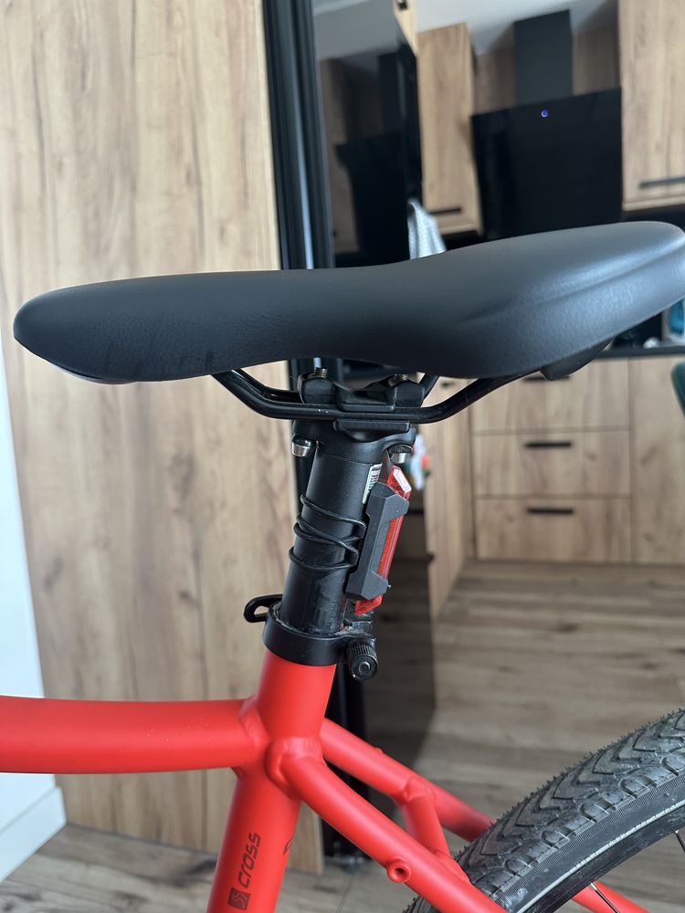 Rower Romet Orkan 6D cross