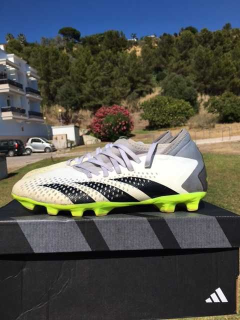 ADIDAS Predator Accuracy 3 MG Nº 40 2/3