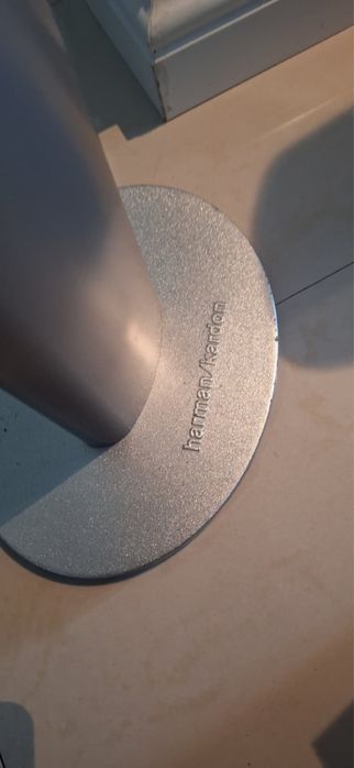 Harman/Kardon HS300- Zestaw Kina Domowego 5.1 DVD, Kolumny, Subwoofer