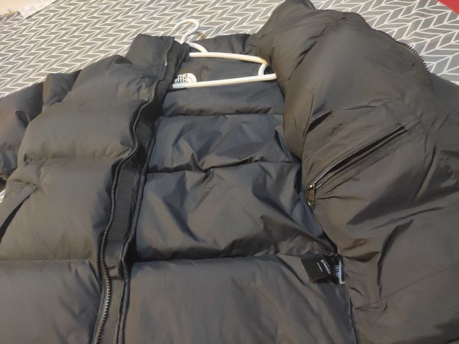 The North Face size XL