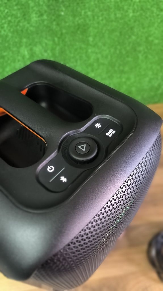 Jbl partybox encore essential