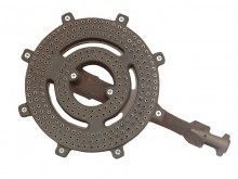 Bicos, queimadores e peças de fogões todas as marcas