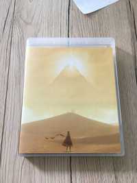 Journey Collector's Edition Ps3 Podróż edycja kolekcjonerska
