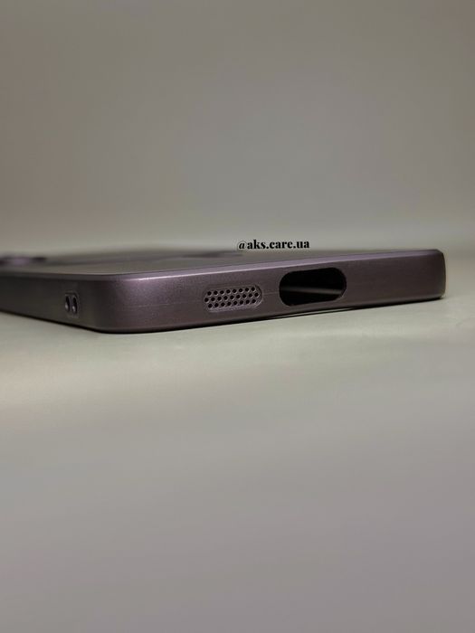 Бордовий марсала силіконовий чохол MagSafe з лінзами Samsung A/S/Note