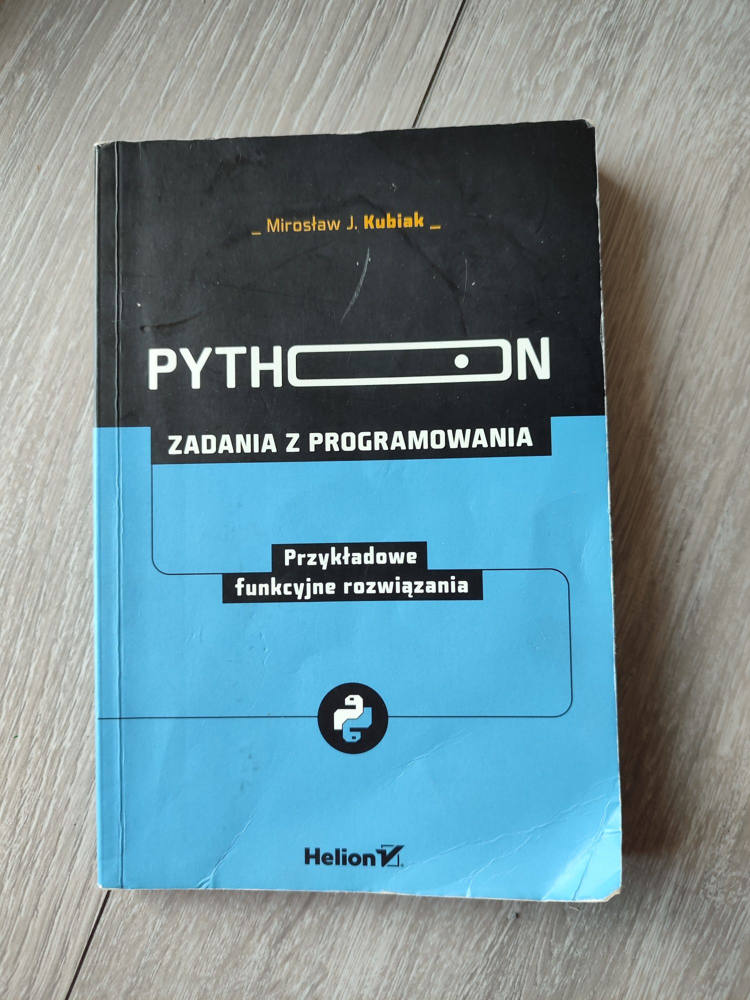 Python zadania przykładowe funkcyjne rozwiązania