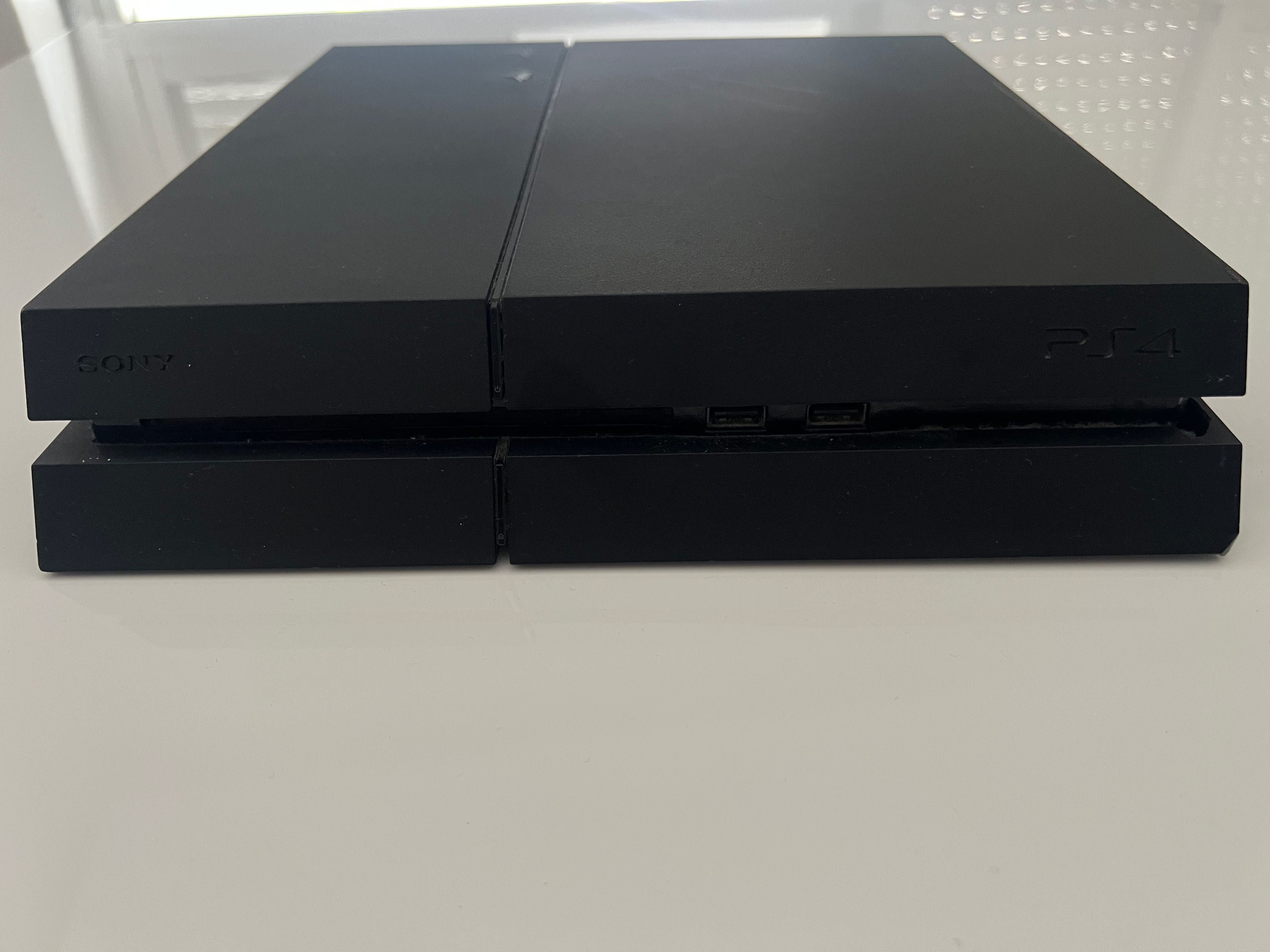 PlayStation 4 digital