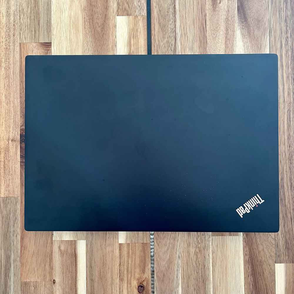 Lenovo Thinkpad L13 GEN2 (13” INTEL)