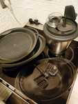 Thermomix 5 akcesoria sprzedam