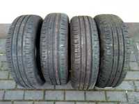Opony 175/65R14 Continental ContiEcoContact 5