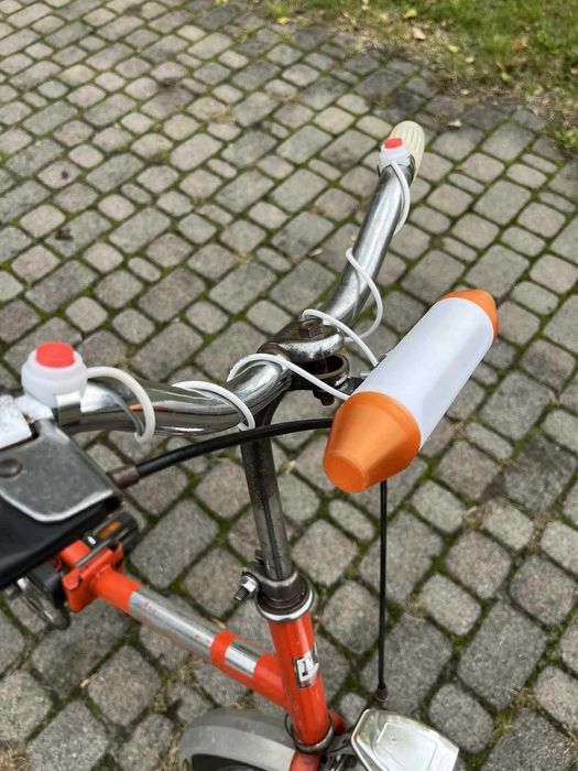 Kierunkowskaz Romet Wigry składak Jubilat Smyk Zenit lampki kierunki