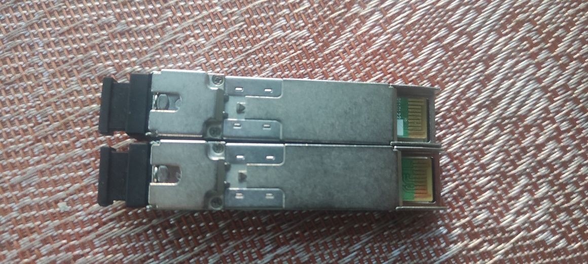 Sfp модуль Foxgate