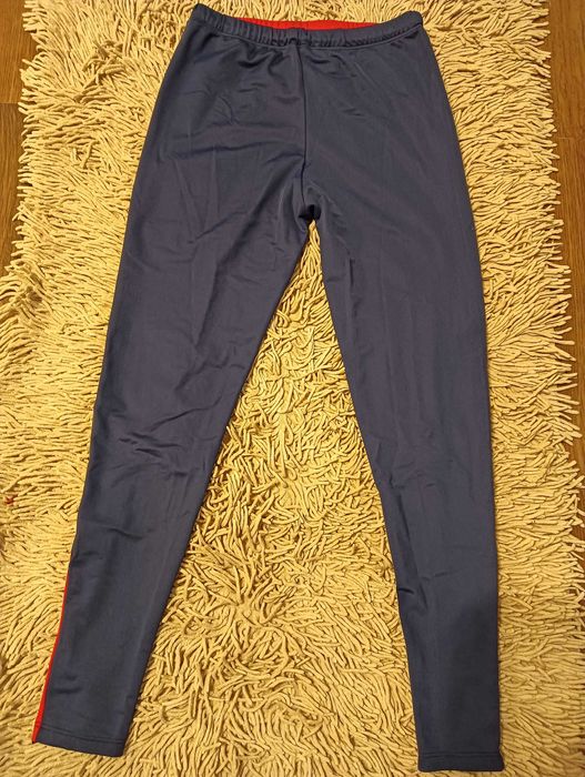 Leginsy męskie rozm. L