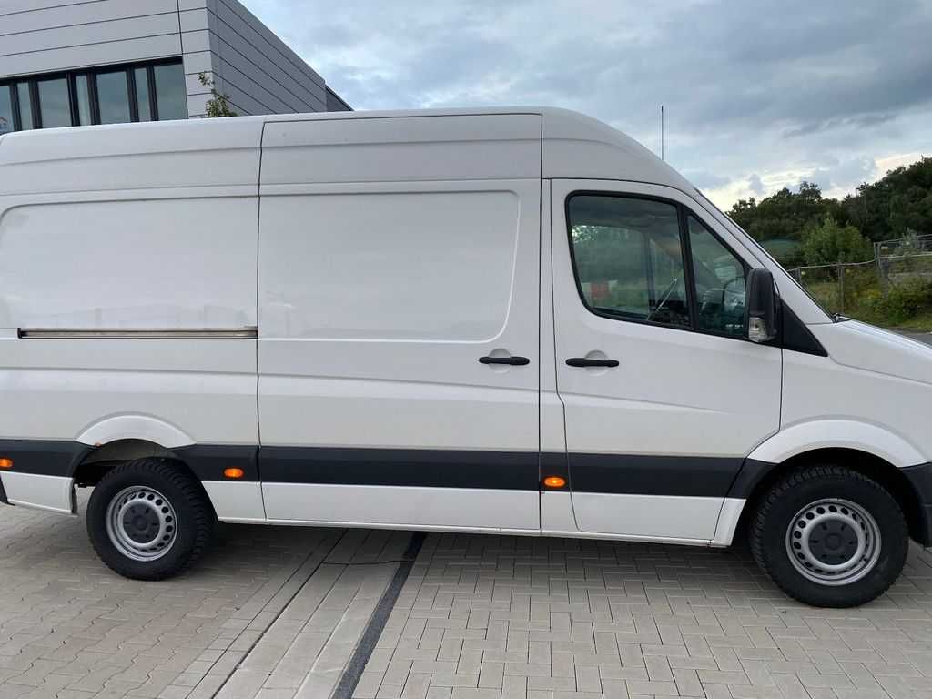 Продам Volkswagen CRAFTER