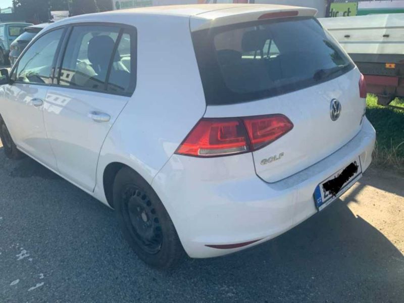 Volkswagen Golf 7 VII 1.2