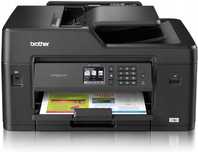Drukarka Skaner A3 4w1 Brother MFC-J6530DW