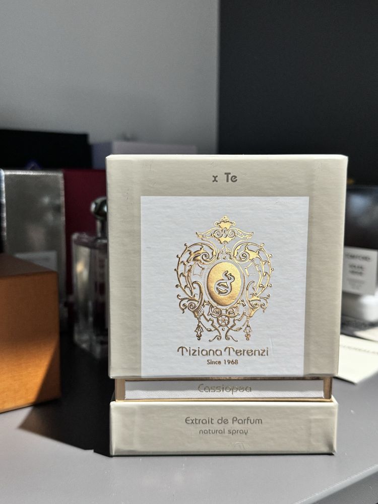 Tiziana Terenzi Cassiopea 100 ml