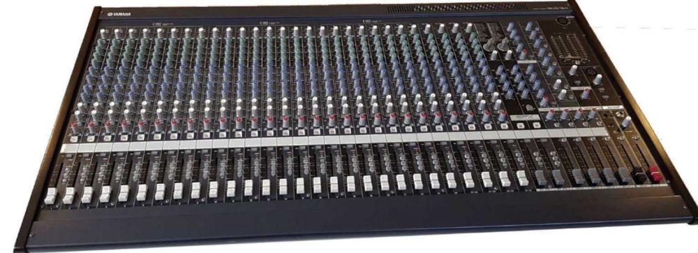 Мікшерний пульт Yamaha mg32/14fx