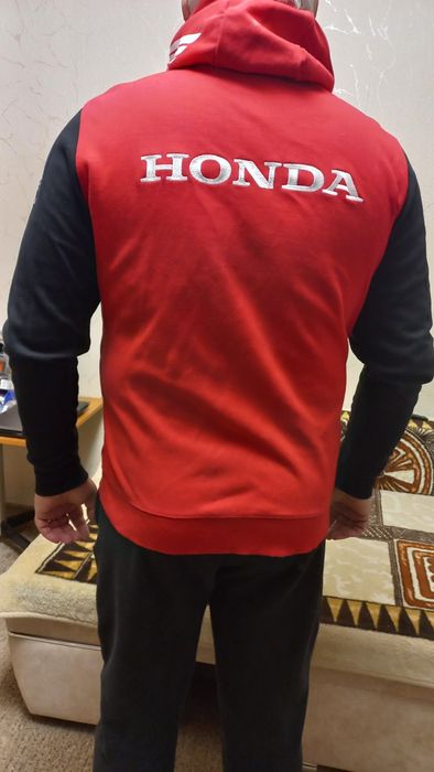 Капюшонка Honda разм. ХL