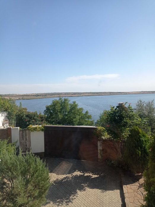 В продаже дом на берегу реки Соляные переулок Палубный, 50