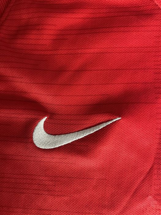 Koszulka Reprezentacji Anglii