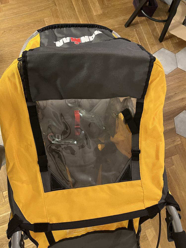 Wozek biegowy Bob Ironman britax stan idealny