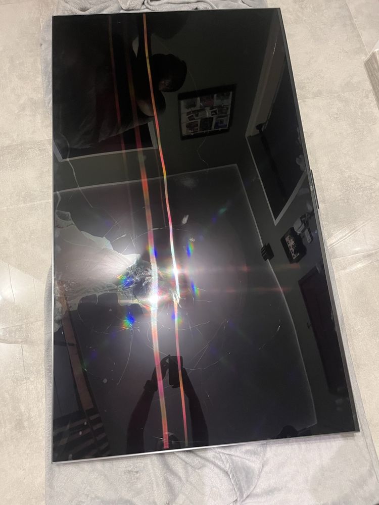 Telewizor TCL 65C845 65 cali