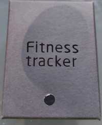Fitness Tracker Smartwatch W8 1.3" Preto (Novo)