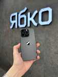 Used iPhone 15 Pro 128Gb Ябко Чернігів