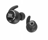 outlet słuchawki bezprzewodowe dokanałowe jbl reflect mini nc