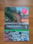 podręcznik do geografii klasa 3 - oblicza geografii